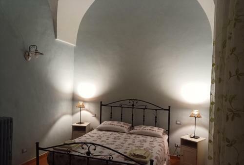Apartamento I Colori Di Civico 19