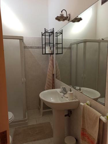 Apartamento I Colori Di Civico 19