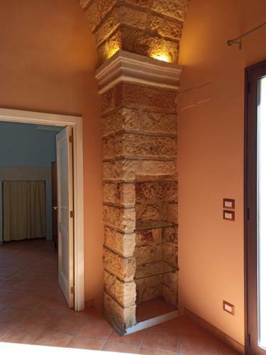 Apartamento I Colori Di Civico 19