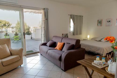 Apartamento Attico 109