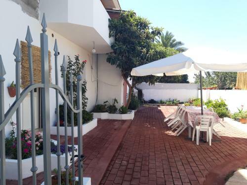 Apartamento Casa Juanne Iun P2043
