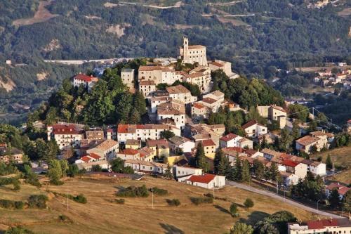 Apartamento Casa Vacanza Adelina Gamberale