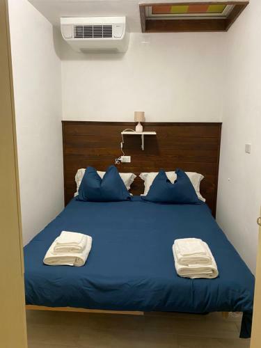 Apartamento Casa Vacanza Adelina Gamberale