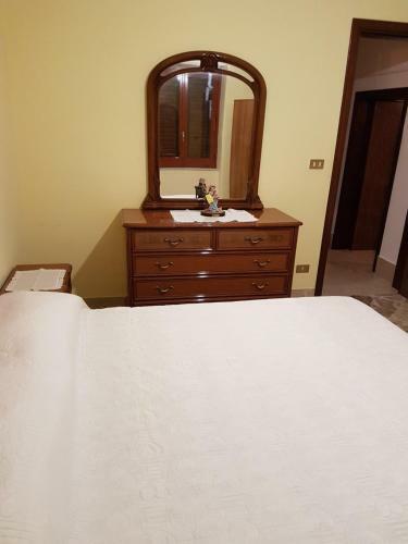 Apartamento La Nicchia Di Gangi