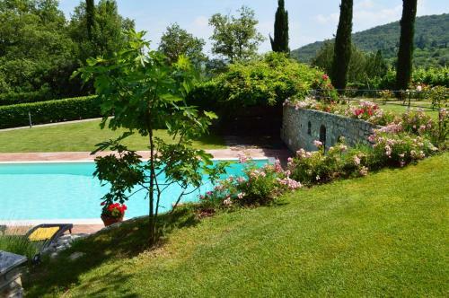 Villa Sestuccia