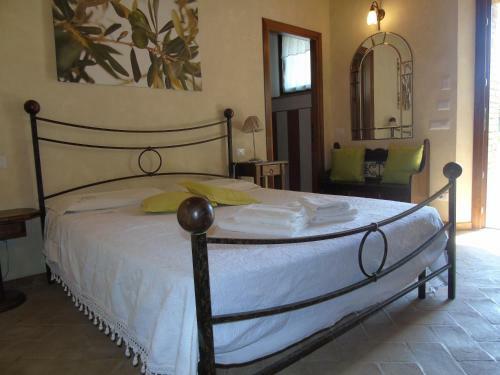 Apartamento Mommialla Il Baluardo