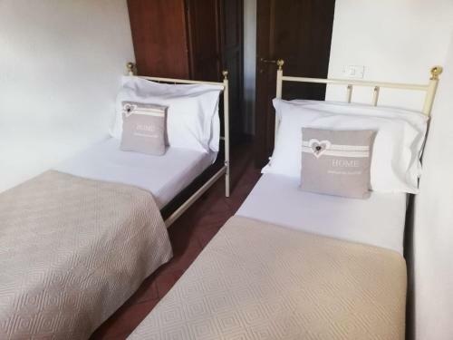 Apartamento Podere Boscone