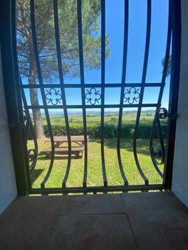 Apartamento Podere Boscone