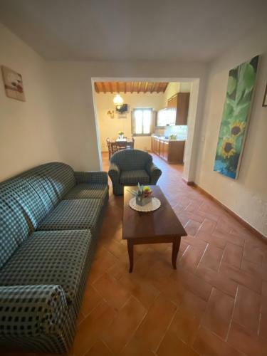 Apartamento Podere Boscone
