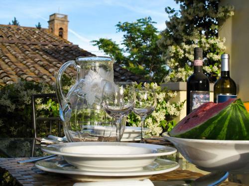 Apartamento Borgo Dei Cadolingi