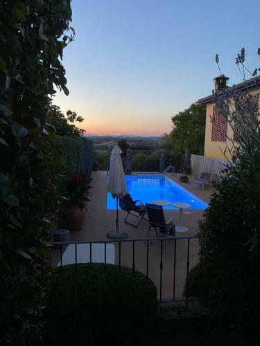 Apartamento Borgo Dei Cadolingi