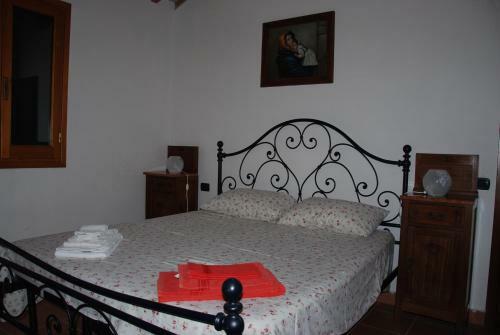Agroturismo Agriturismo San Vettore