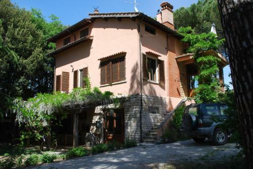 Agroturismo Agriturismo San Vettore