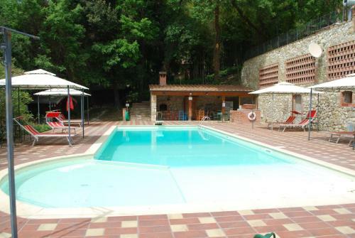 Agroturismo Agriturismo San Vettore