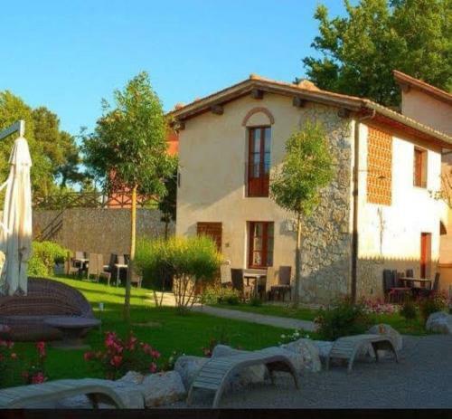 Apartamento Casetta Nel Borgo