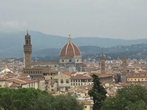 Apartamento Casetta Nel Borgo