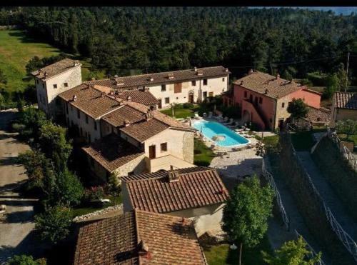 Apartamento Casetta Nel Borgo