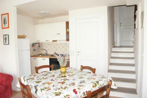 Villa Borgo La Fungaia