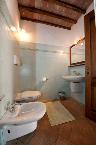 Agroturismo Agriturismo Casavaiano