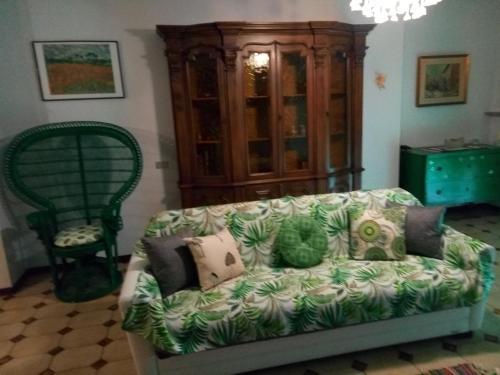 Apartamento Pafati House In Gavi
