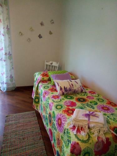 Apartamento Pafati House In Gavi