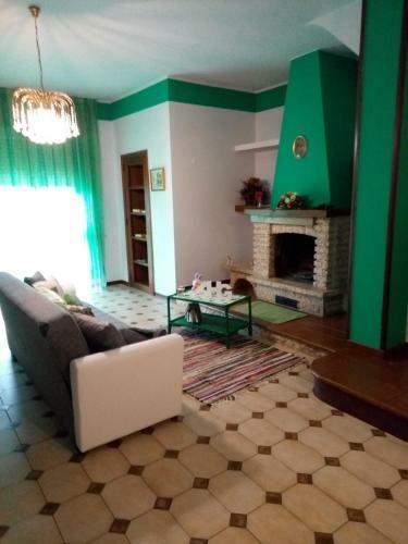 Apartamento Pafati House In Gavi
