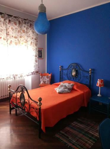 Apartamento Pafati House In Gavi