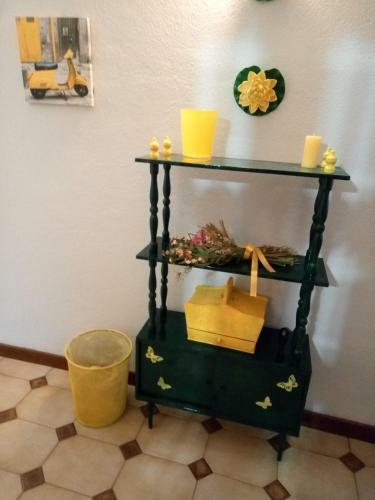 Apartamento Pafati House In Gavi