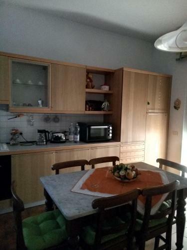 Apartamento Pafati House In Gavi