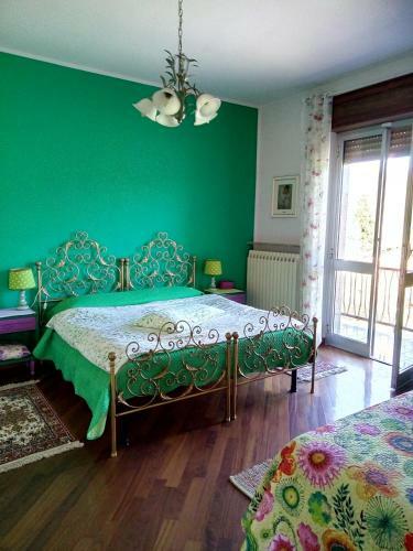 Apartamento Pafati House In Gavi