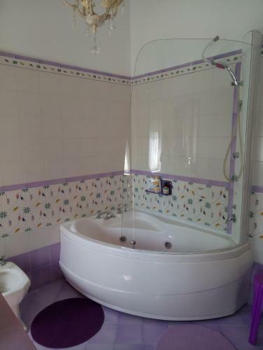 Apartamento Pafati House In Gavi