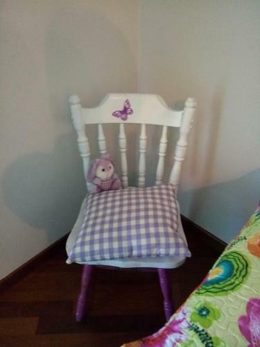 Apartamento Pafati House In Gavi