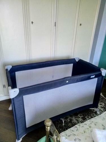 Apartamento Pafati House In Gavi