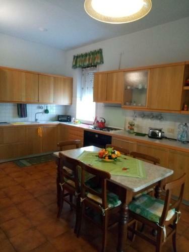 Apartamento Pafati House In Gavi