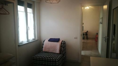 Apartamento Casa Vacanza Fantasia
