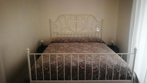 Apartamento Casa Vacanza Fantasia
