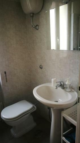 Apartamento Casa Vacanza Fantasia