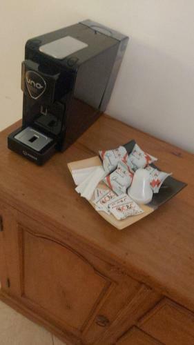 Apartamento La Faustina