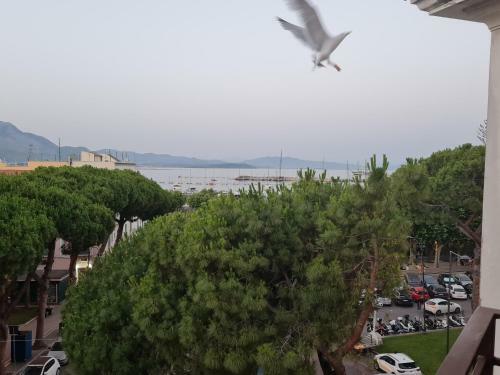 Bed & Breakfast Il Sestante Vista Mare