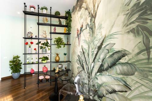 Bed & Breakfast Il Sestante Vista Mare