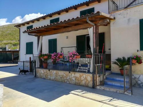 Locazione Turistica Caterina