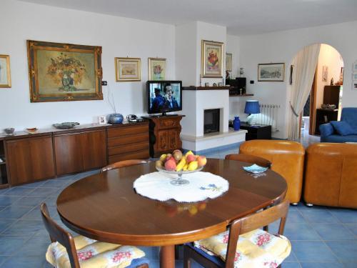 Locazione Turistica Caterina