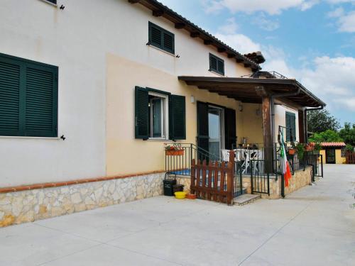 Locazione Turistica Caterina