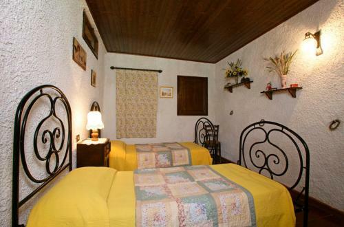 Villa Ginestra A "casa Conti Di Sotto"