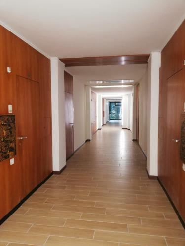 Apartamento Residence Villa Alba Room Nr 221