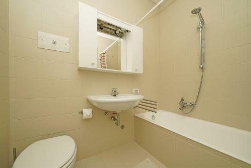 Apartamento Appartamento La Vista � Bella
