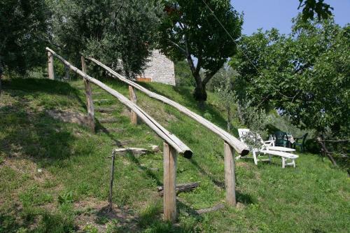 Apartamento Appartamenti Serena - Nonna Agnese