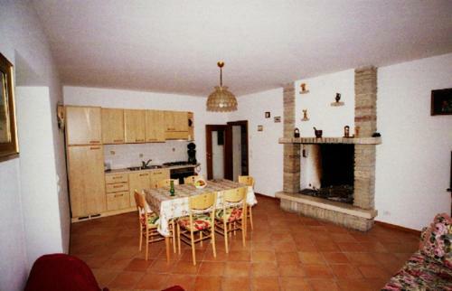Apartamento Appartamenti Serena - Nonna Agnese