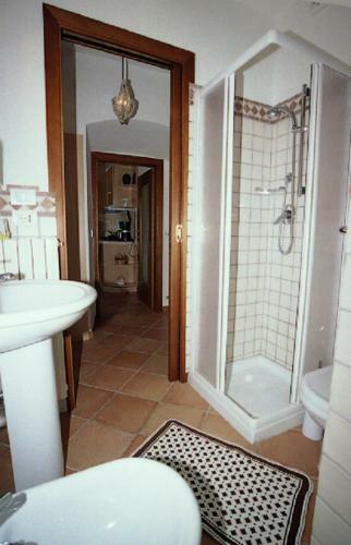 Apartamento Appartamenti Serena - Nonna Agnese