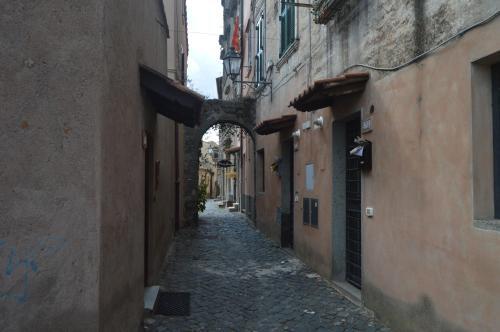 Apartamento Vivere Il Borgo